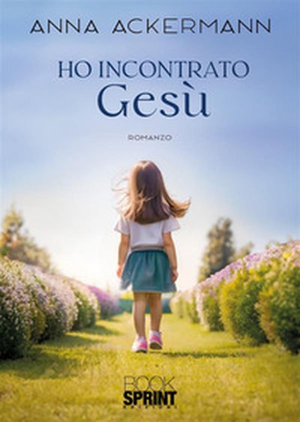 Ho incontrato Gesù - Librerie.coop Ho incontrato Gesù - Librerie.coop
