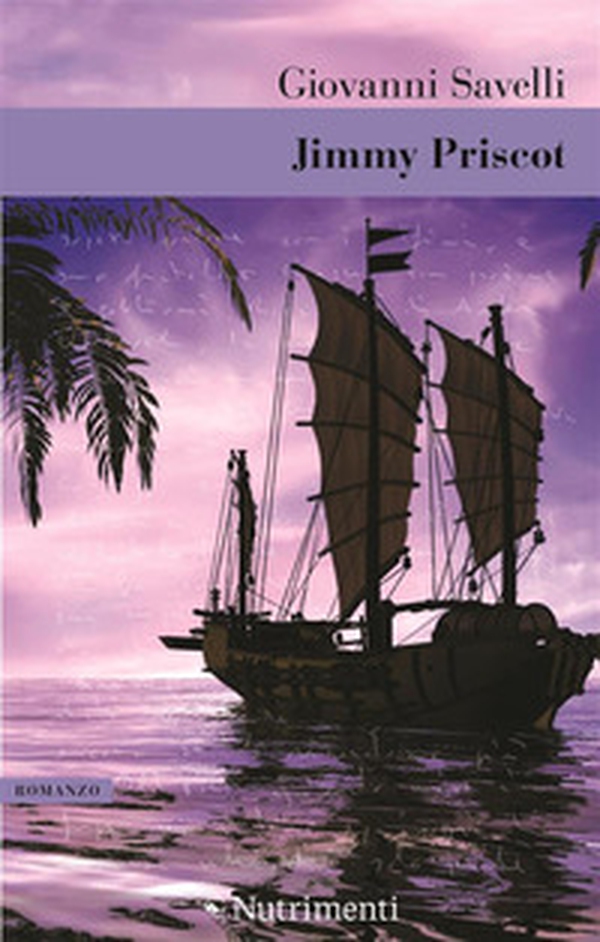 Jimmy Priscot - Librerie.coop Jimmy Priscot - Librerie.coop