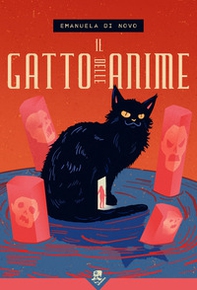 Il gatto delle anime - Librerie.coop Il gatto delle anime - Librerie.coop