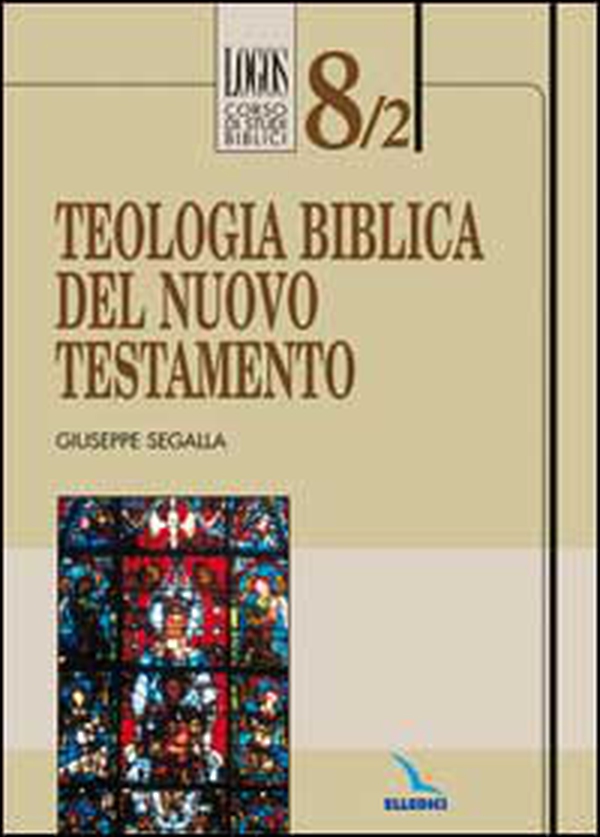Teologia biblica del Nuovo Testamento - Librerie.coop Teologia biblica del Nuovo Testamento - Librerie.coop