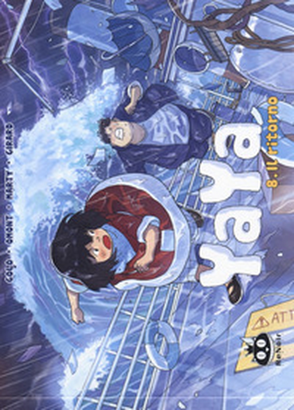 Il ritorno. Yaya - Librerie.coop Il ritorno. Yaya - Librerie.coop