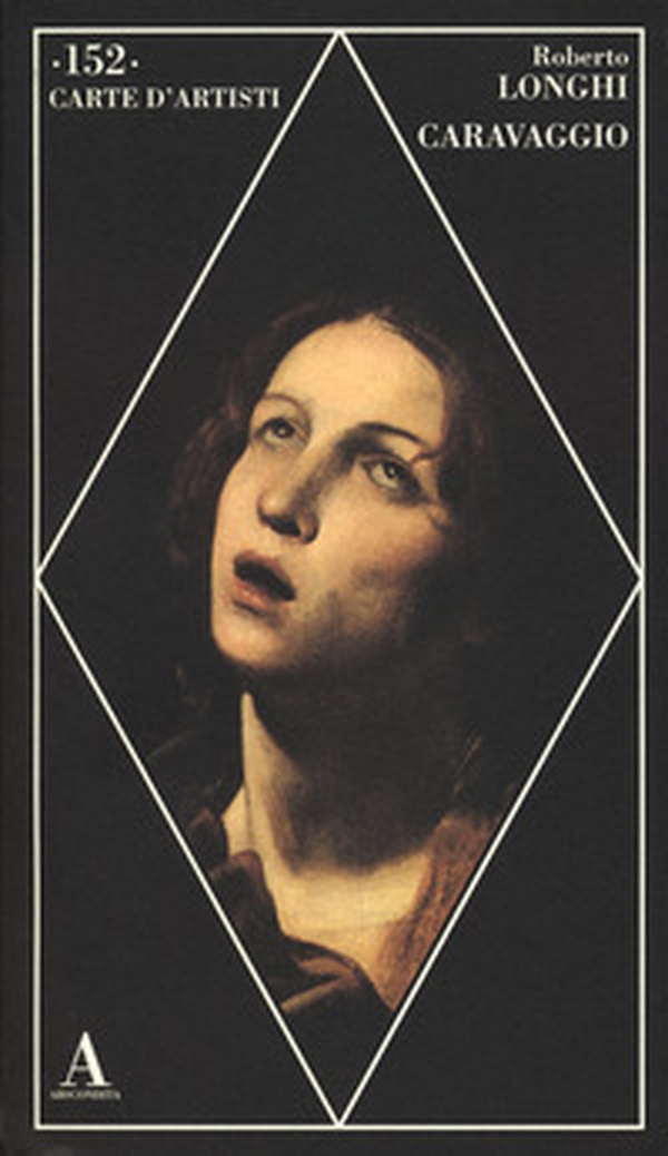 Caravaggio - Librerie.coop Caravaggio - Librerie.coop