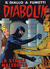 DIABOLIK (39) - Librerie.coop DIABOLIK (39) - Librerie.coop