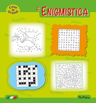 L'enigmistica - Librerie.coop
