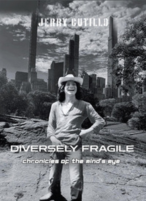 Diversely fragile. Chronicles of the mind's eye - Librerie.coop