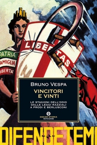 Vincitori e vinti - Librerie.coop