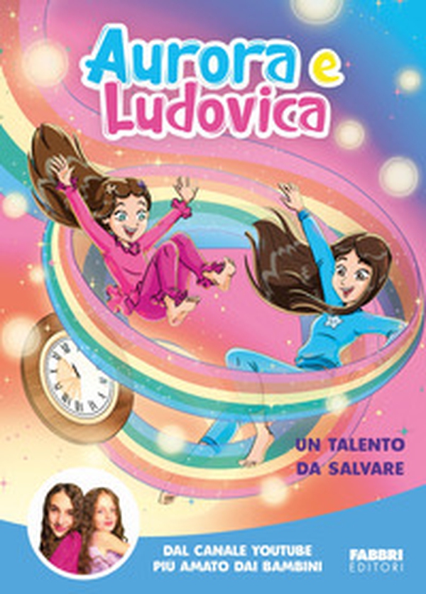 Un talento da salvare - Librerie.coop Un talento da salvare - Librerie.coop