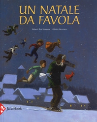 Un Natale da favola - Librerie.coop Un Natale da favola - Librerie.coop