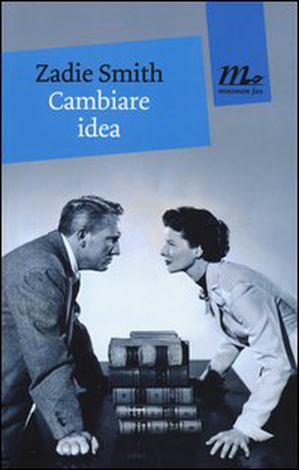 Cambiare idea - Librerie.coop Cambiare idea - Librerie.coop