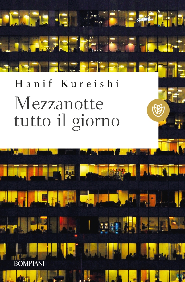 Mezzanotte tutto il giorno - Librerie.coop Mezzanotte tutto il giorno - Librerie.coop