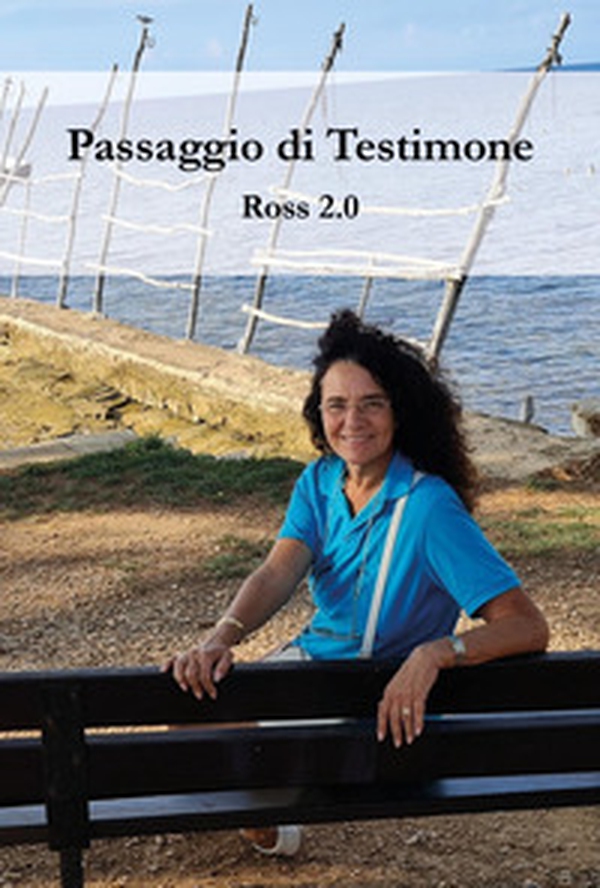 Passaggio di testimone - Librerie.coop Passaggio di testimone - Librerie.coop