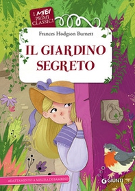 Il giardino segreto - Librerie.coop