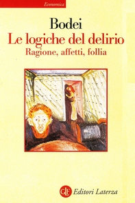 Le logiche del delirio - Librerie.coop
