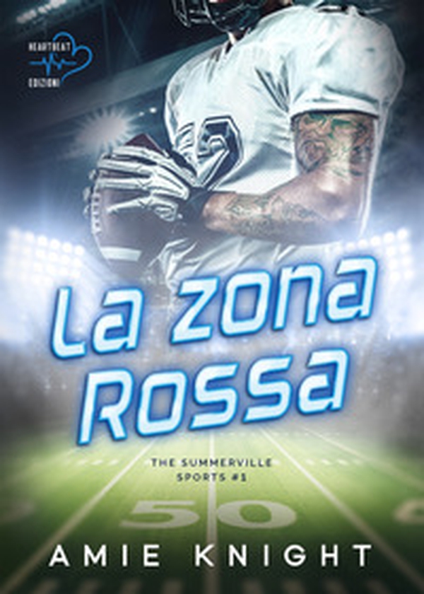 La zona rossa. The Summerville Sports - Librerie.coop La zona rossa. The Summerville Sports - Librerie.coop