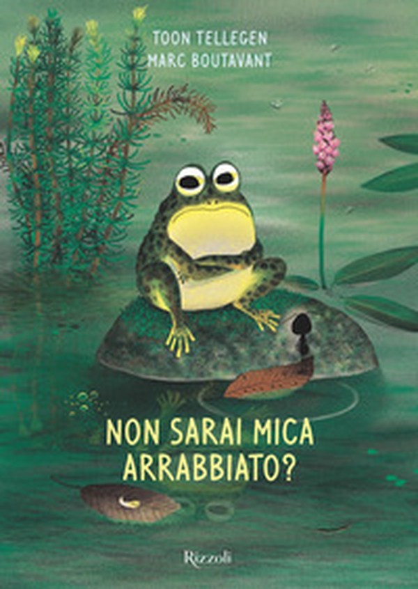 Non sarai mica arrabbiato? - Librerie.coop Non sarai mica arrabbiato? - Librerie.coop