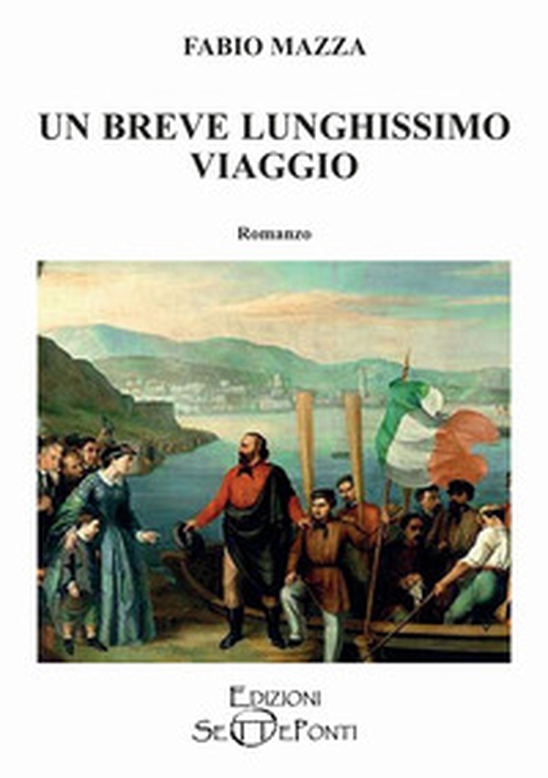 Un breve lunghissimo viaggio - Librerie.coop Un breve lunghissimo viaggio - Librerie.coop