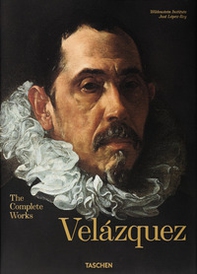 Velázquez. The complete works. Ediz. inglese - Librerie.coop Velázquez. The complete works. Ediz. inglese - Librerie.coop