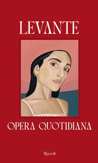 Opera quotidiana - Librerie.coop Opera quotidiana - Librerie.coop