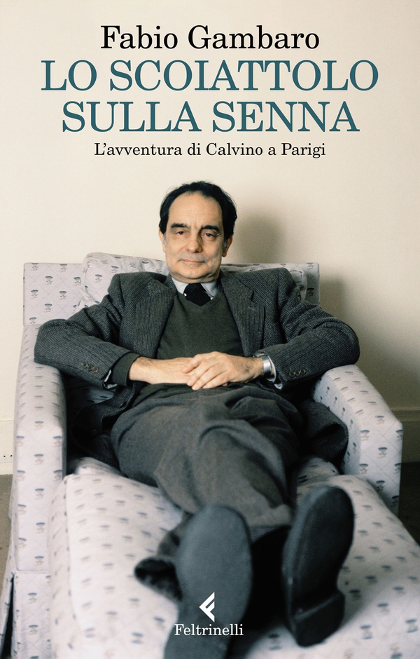 Lo scoiattolo sulla Senna - Librerie.coop Lo scoiattolo sulla Senna - Librerie.coop