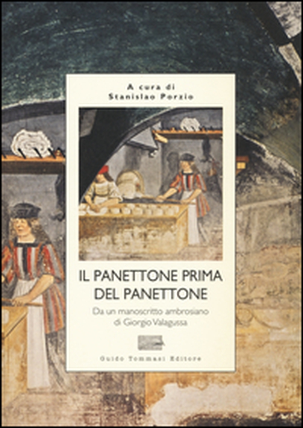 Il panettone prima del panettone - Librerie.coop Il panettone prima del panettone - Librerie.coop