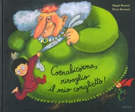 Cornabicorna, rivoglio il mio coniglietto! - Librerie.coop Cornabicorna, rivoglio il mio coniglietto! - Librerie.coop