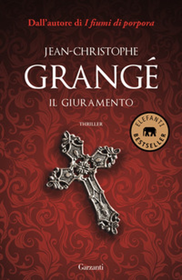 Il giuramento - Librerie.coop Il giuramento - Librerie.coop