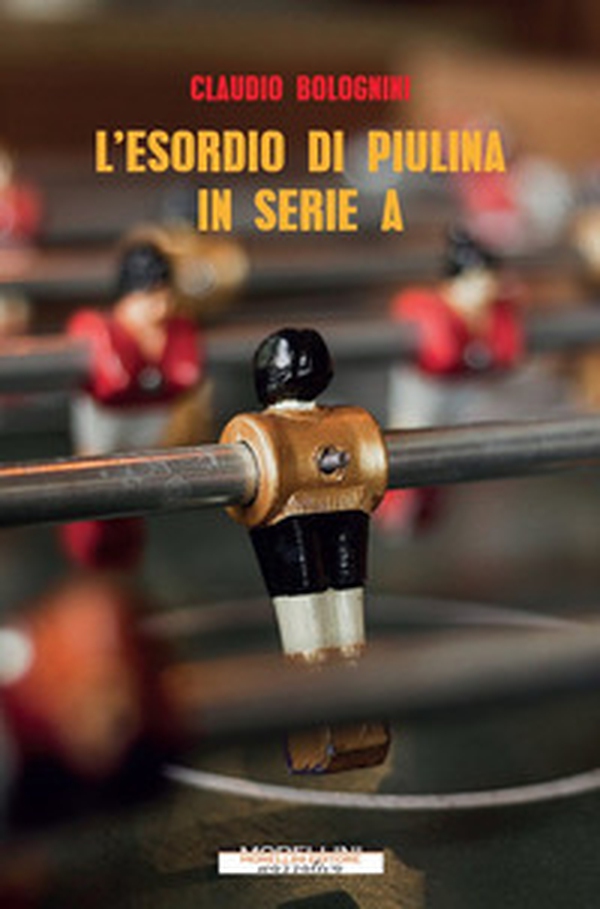 L'esordio di Piulina in serie A - Librerie.coop L'esordio di Piulina in serie A - Librerie.coop