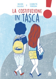 La costituzione in tasca - Librerie.coop