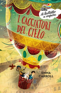 I cacciatori del cielo - Librerie.coop