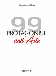 99 protagonisti dell'arte - Librerie.coop