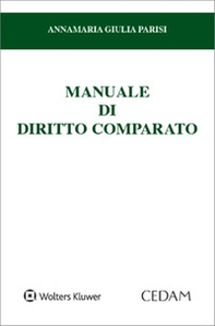 Manuale di diritto comparato - Librerie.coop