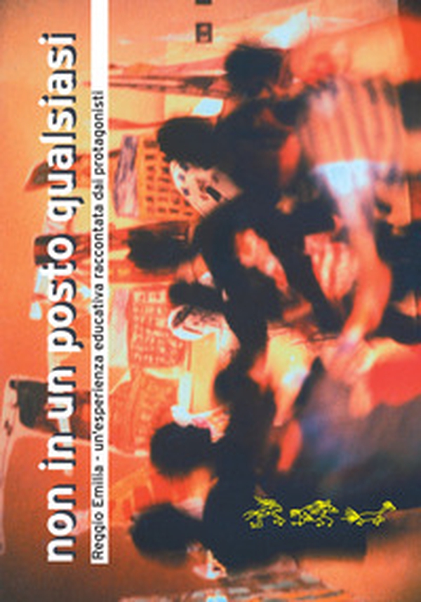 Non in un posto qualsiasi. DVD - Librerie.coop Non in un posto qualsiasi. DVD - Librerie.coop