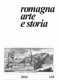Romagna arte e storia - Vol. 129 - Librerie.coop Romagna arte e storia - Vol. 129 - Librerie.coop