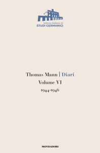 Diari - Vol. 6 - Librerie.coop