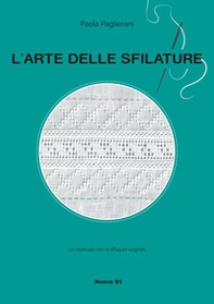 L'arte delle sfilature - Librerie.coop