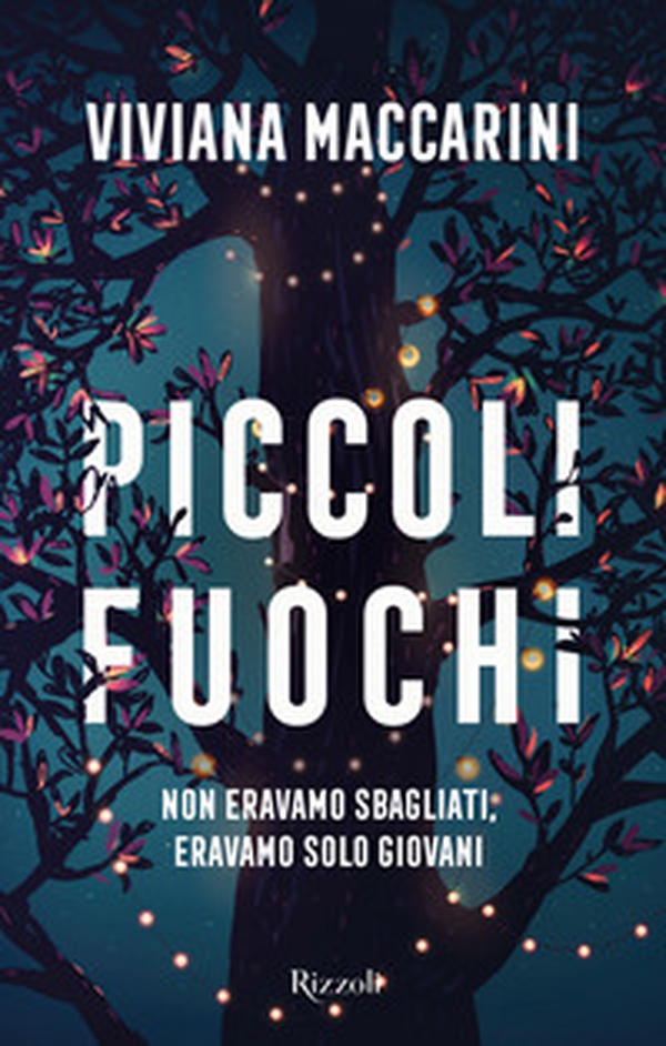 Piccoli fuochi - Librerie.coop Piccoli fuochi - Librerie.coop