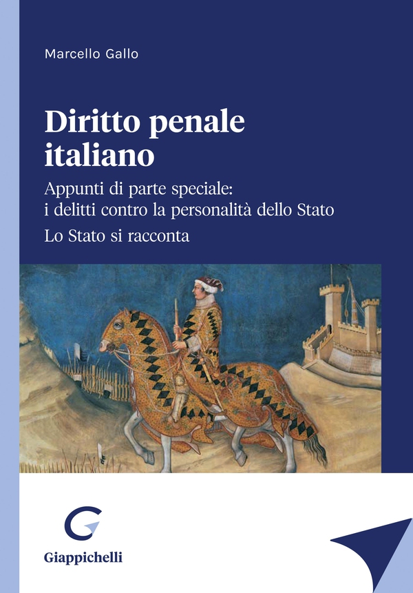 Diritto penale italiano - e-Book - Librerie.coop Diritto penale italiano - e-Book - Librerie.coop