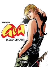 Gea - Vol. 9 - Librerie.coop