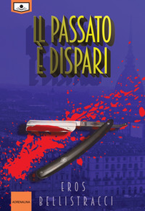 Il passato è dispari - Librerie.coop Il passato è dispari - Librerie.coop