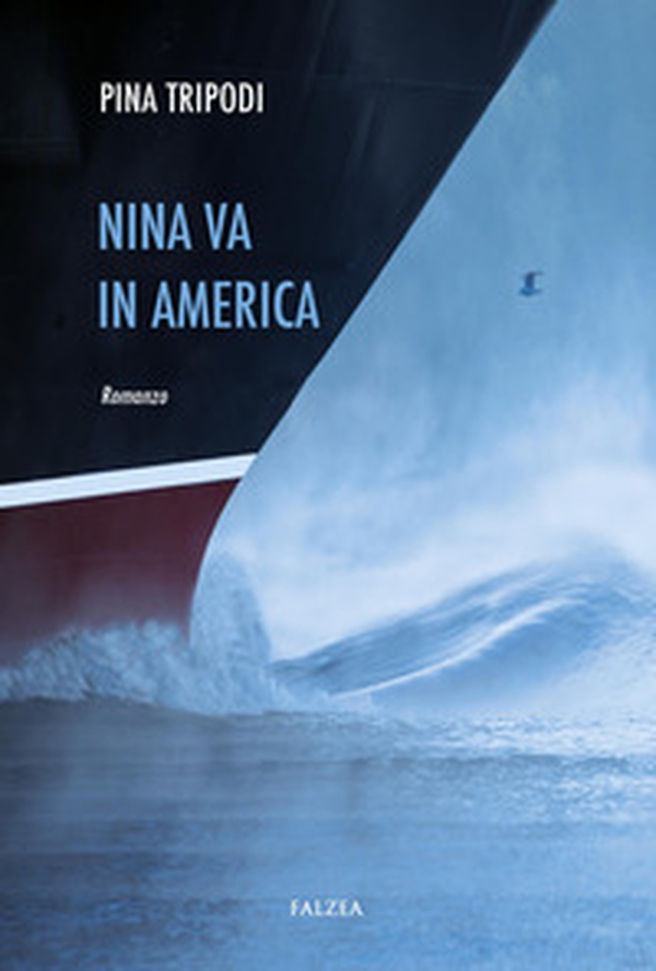 Nina va in America - Librerie.coop Nina va in America - Librerie.coop