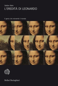L'eredità di Leonardo - Librerie.coop L'eredità di Leonardo - Librerie.coop