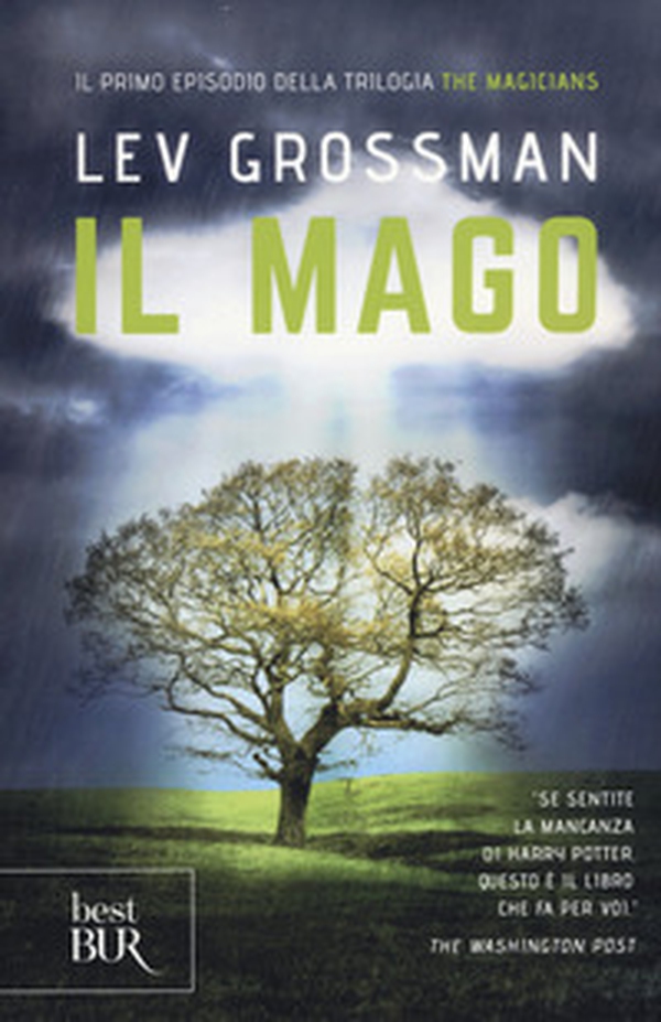 Il mago - Librerie.coop Il mago - Librerie.coop