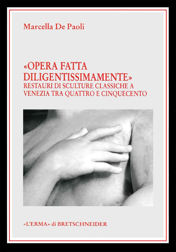 Opera fatta diligentissimamente - Librerie.coop