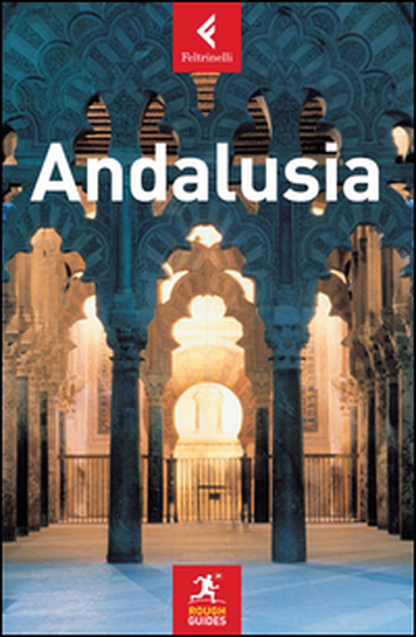 Andalusia - Librerie.coop Andalusia - Librerie.coop