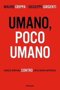 Umano, poco umano - Librerie.coop Umano, poco umano - Librerie.coop