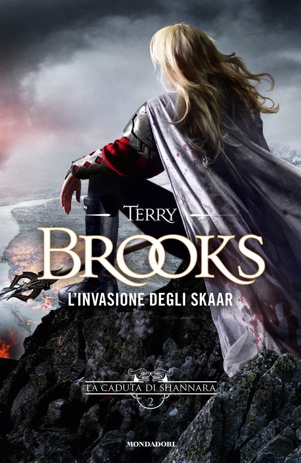 La caduta di Shannara - 2. L'invasione degli Skaar - Librerie.coop La caduta di Shannara - 2. L'invasione degli Skaar - Librerie.coop