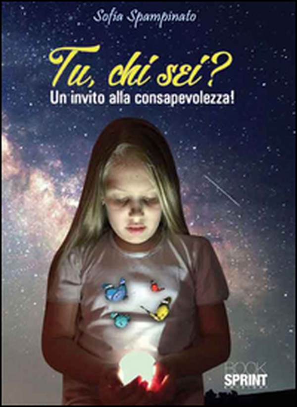 Tu, chi sei? Un invito alla consapevolezza! - Librerie.coop Tu, chi sei? Un invito alla consapevolezza! - Librerie.coop