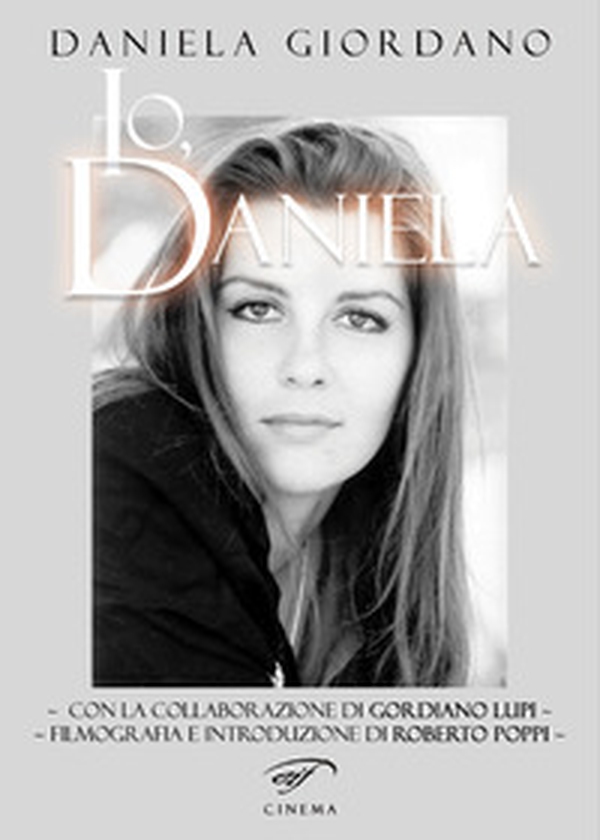 Io, Daniela - Librerie.coop Io, Daniela - Librerie.coop