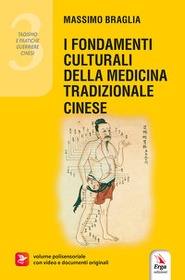 I fondamenti culturali della medicina tradizione cinese - Librerie.coop