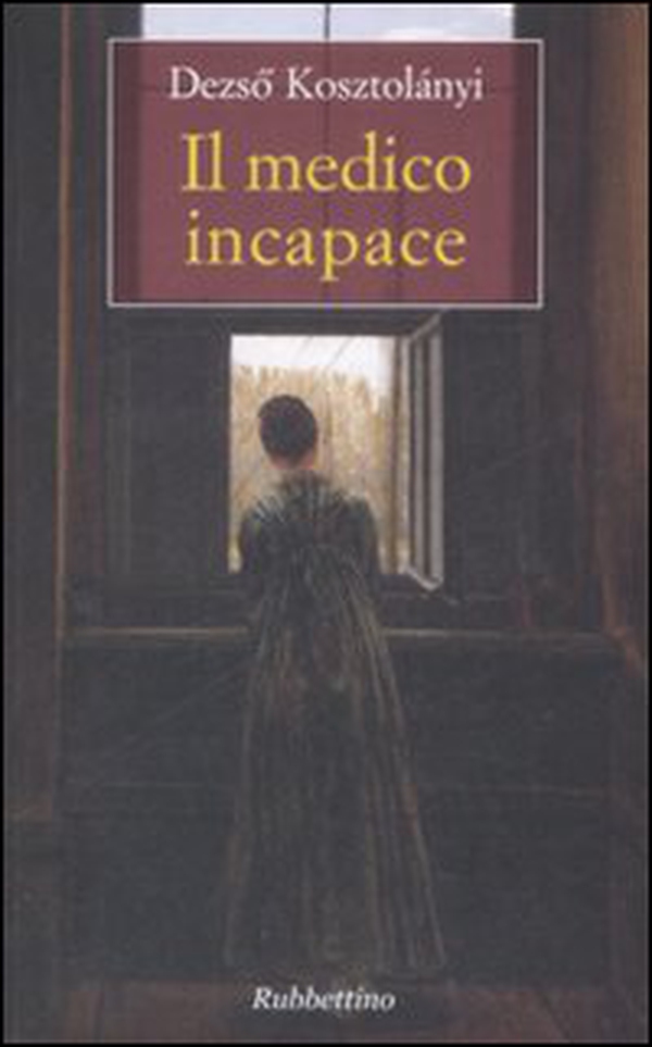Il medico incapace - Librerie.coop Il medico incapace - Librerie.coop